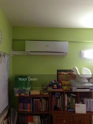 Blk 129 MARSILING RISE (Woodlands), HDB 3 Rooms #136617562